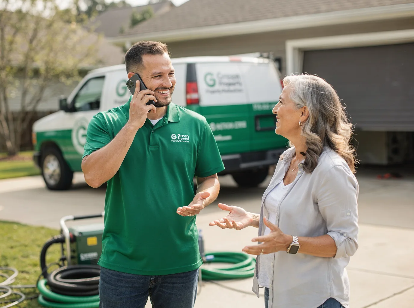 Water Damage Restoration Morris, IL FAQs